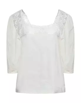 Топ True Royal, слоновая кость