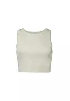 Топ trueStory, бежевый