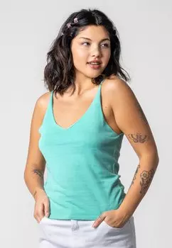 Топ trueStory, бирюзовый