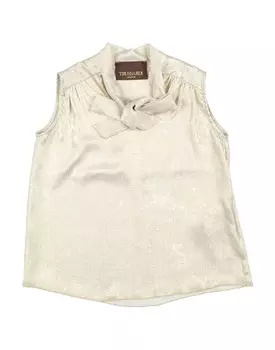 Топ Trussardi, платина