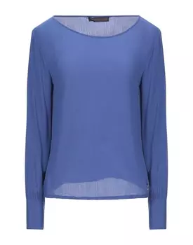 Топ Trussardi, синий