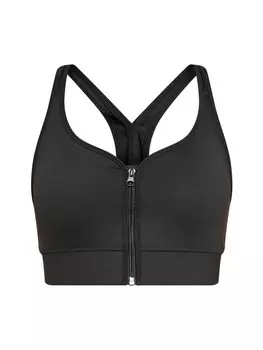 Топ TUFFSKULL, черный