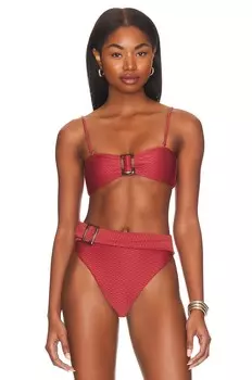 Топ Tularosa Celine, цвет Rust