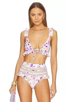 Топ Tularosa Dreamer, цвет Lilac Blossoms