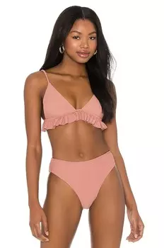 Топ Tularosa Hazel, цвет Blush