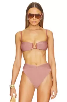 Топ Tularosa Lexi, цвет Dusty Mauve