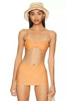 Топ Tularosa Luca, цвет Apricot