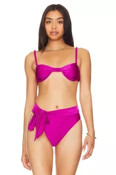 Топ Tularosa Rhea, цвет Magenta