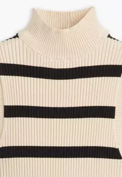 Топ TULIP MOCKNECK TANK Levi's, песочный