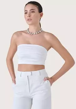 Топ TULLIA Camomilla Italia, белый