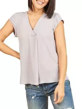 Топ - Туника Daniel Rainn Heidi Shift, dust