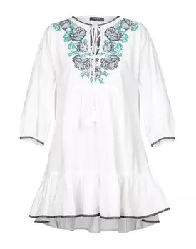 Топ Twinset, белый