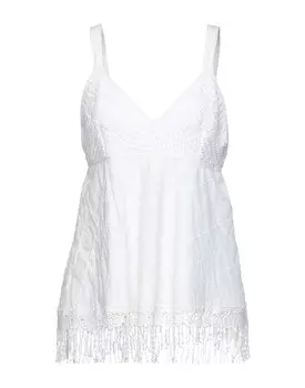 Топ Twinset, белый