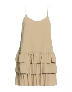 Топ Twinset, бежевый