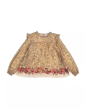 Топ Twinset, бежевый