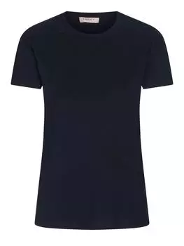 Топ Twinset, черный