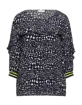 Топ Twinset, черный