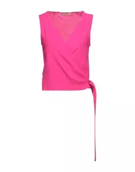 Топ Twinset, фуксия