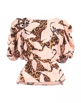 Топ Twinset, розовый