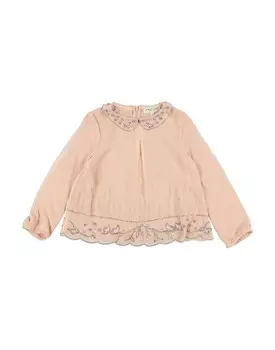 Топ Twinset, розовый