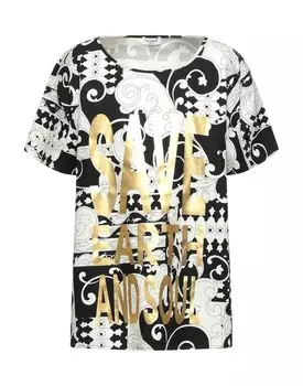 Топ Twinset, слоновая кость