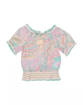 Топ Twinset, слоновая кость