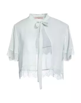 Топ Twinset, светло-зеленый