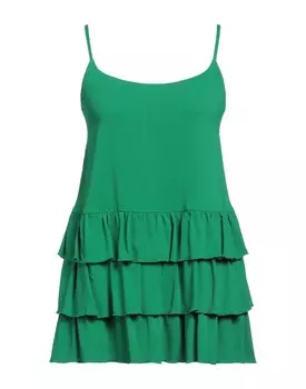 Топ Twinset, зеленый