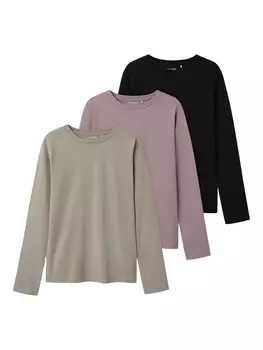 Топ TWO SOON Top, розовый