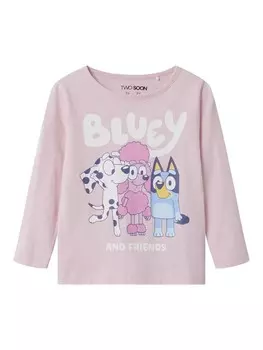 Топ TWO SOON Top, розовый