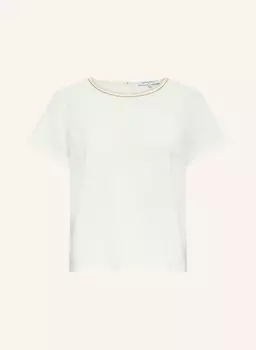 Топ убелия Gerard Darel, экрю