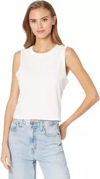 Топ UGG Soni Muscle Tank, белый