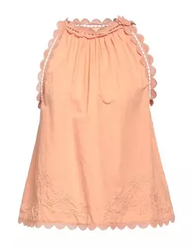 Топ Ulla Johnson, розовый