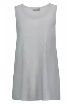Топ Ulla Popken, белый