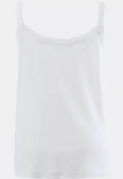 Топ Ulla Popken, белый