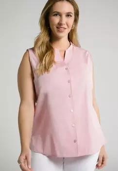 Топ Ulla Popken, розовый
