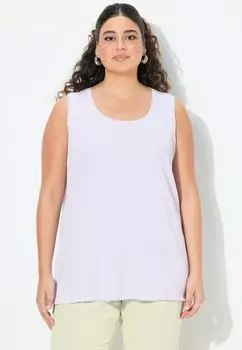 Топ Ulla Popken, синий