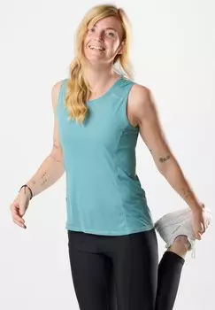 Топ ULTRA TANK Swedemount, синий