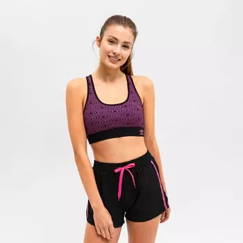 Топ Umbro, фиолетовый