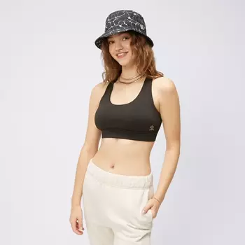 Топ Umbro Tonna, черный