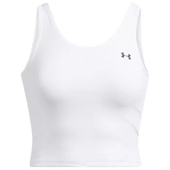 Топ Under Armour Motion Tank EMEA, белый