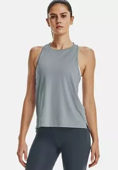 Топ Under Armour, синий