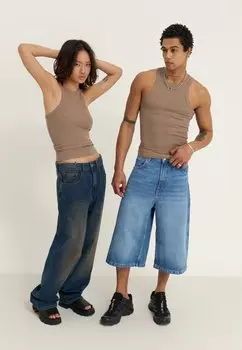 Топ Unisex 2 Pack YOURTURN, хаки