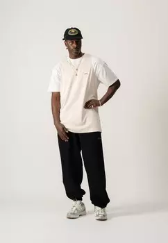 Топ UNISEX BLKVIS, белый