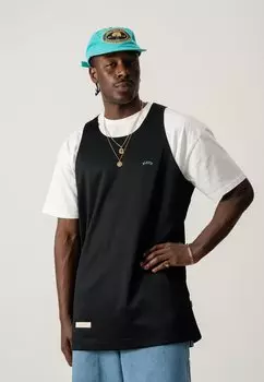 Топ Unisex BLKVIS, черный