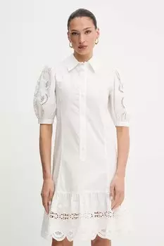 Топ United Colors Of Benetton, бежевый