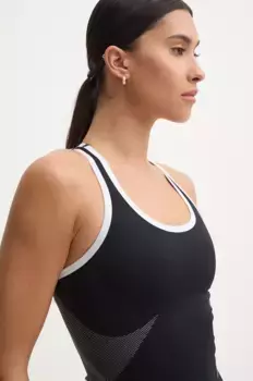 Топ United Colors of Benetton, черный