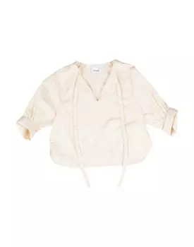 Топ Unlabel, бежевый