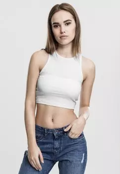 Топ Urban Classics, белый