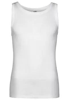 Топ Urban Classics, белый
